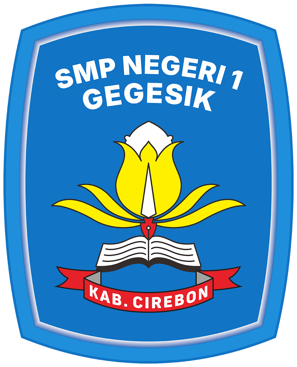 Logo SMPN 1 Gegesik